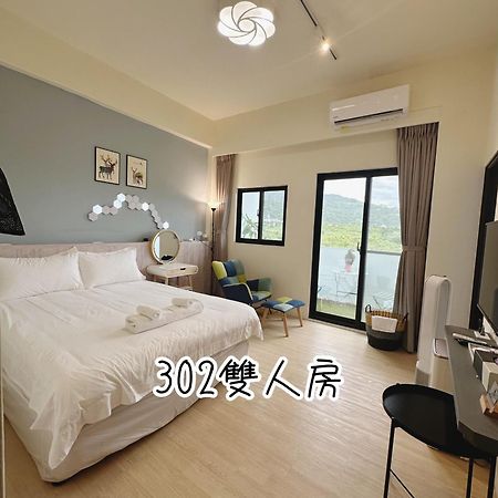 Summer Grass B&B T'ai-tung Εξωτερικό φωτογραφία