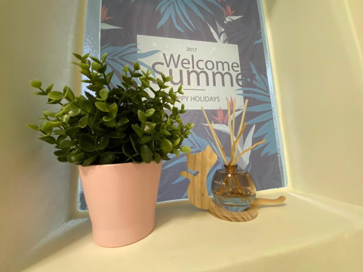 Summer Grass B&B T'ai-tung Εξωτερικό φωτογραφία