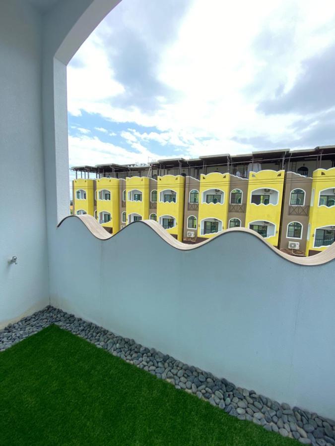 Summer Grass B&B T'ai-tung Εξωτερικό φωτογραφία