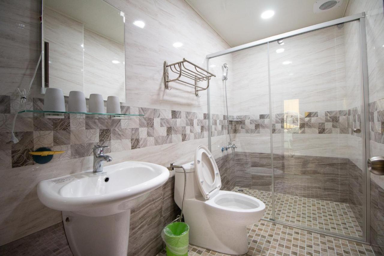 Summer Grass B&B T'ai-tung Εξωτερικό φωτογραφία