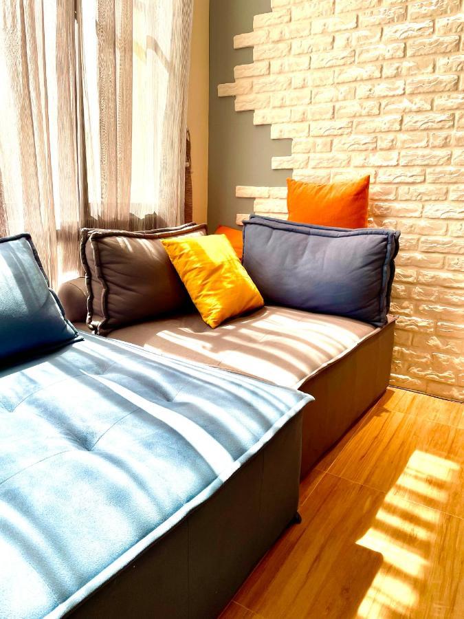 Summer Grass B&B T'ai-tung Εξωτερικό φωτογραφία