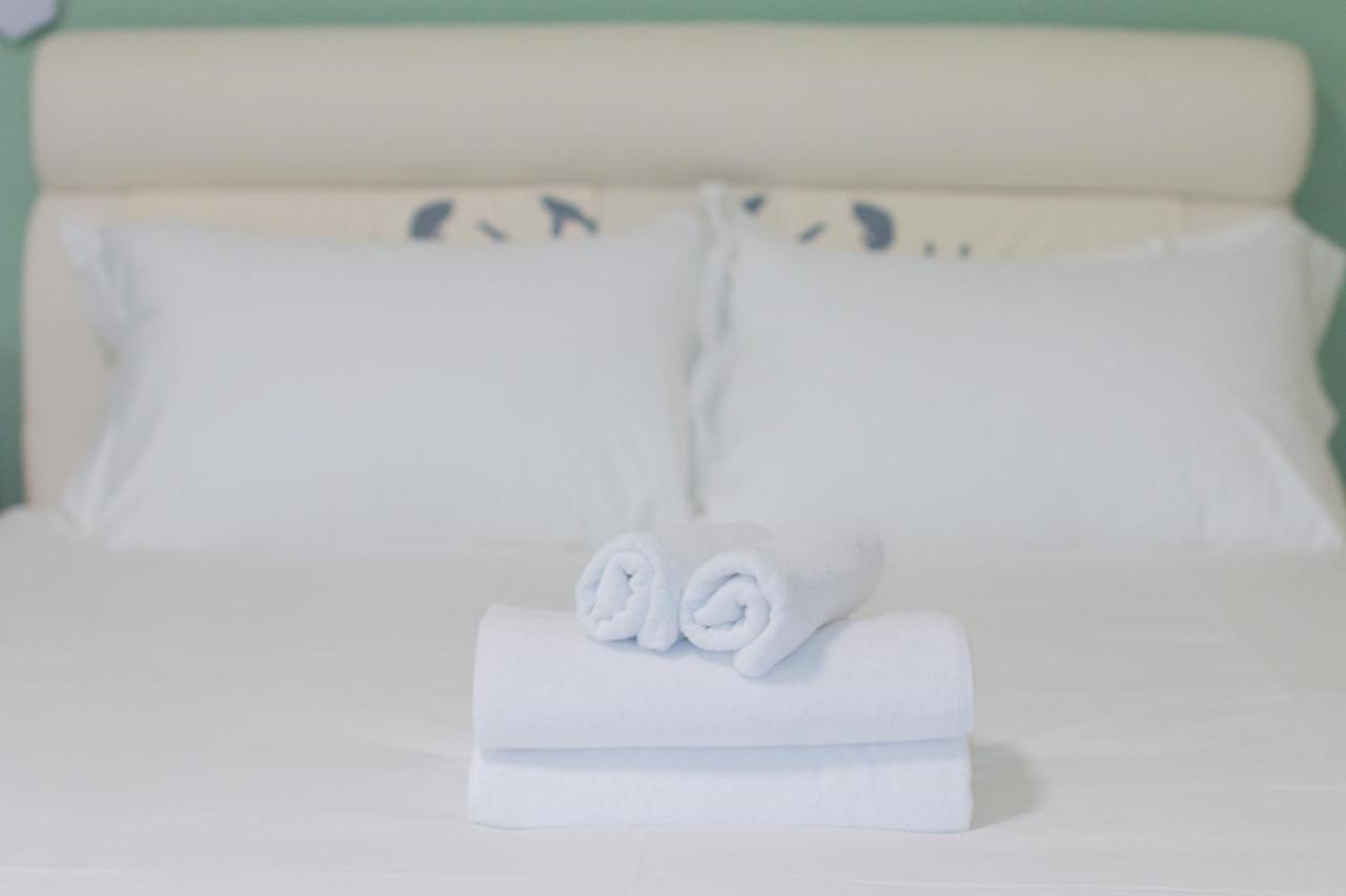 Summer Grass B&B T'ai-tung Εξωτερικό φωτογραφία