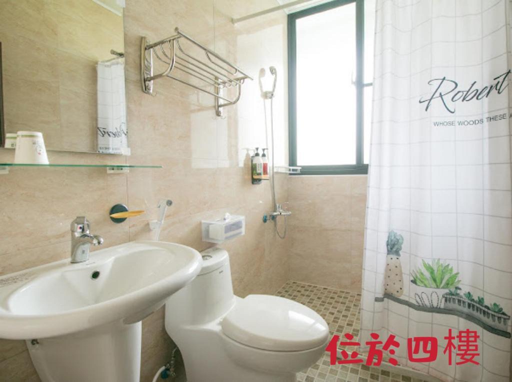 Summer Grass B&B T'ai-tung Εξωτερικό φωτογραφία