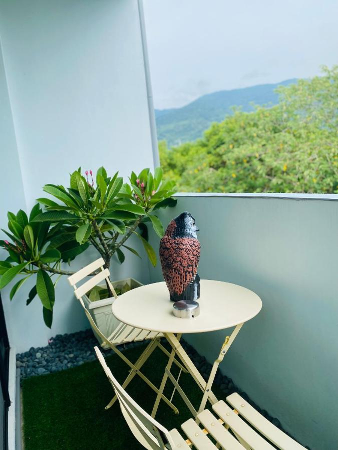 Summer Grass B&B T'ai-tung Εξωτερικό φωτογραφία